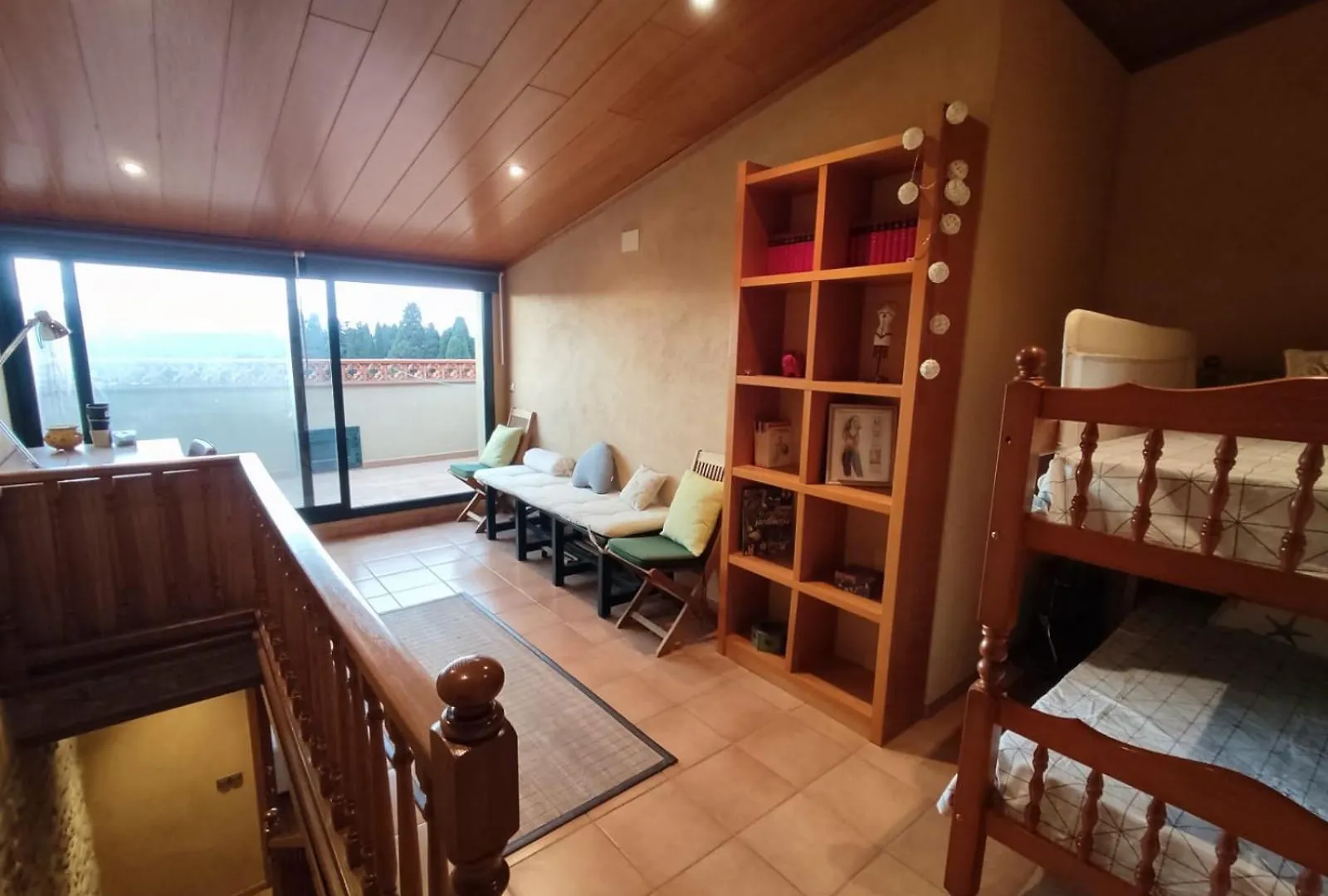 Вилла Casa Fluvianets L'Armentera 0*,  Испания