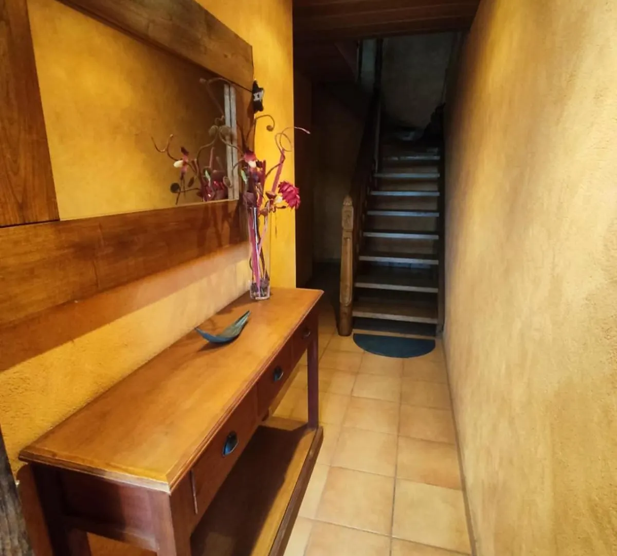 Вилла Casa Fluvianets L'Armentera Испания