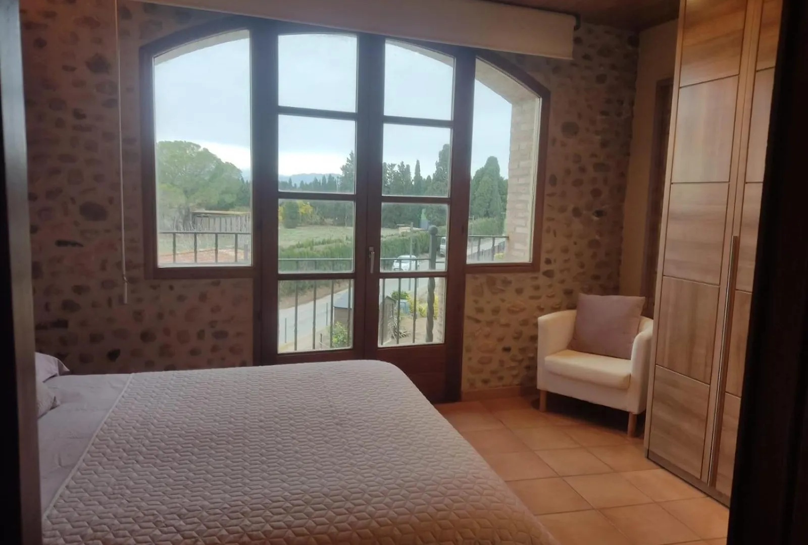 L'Armentera Casa Fluvianetsヴィラ スペイン