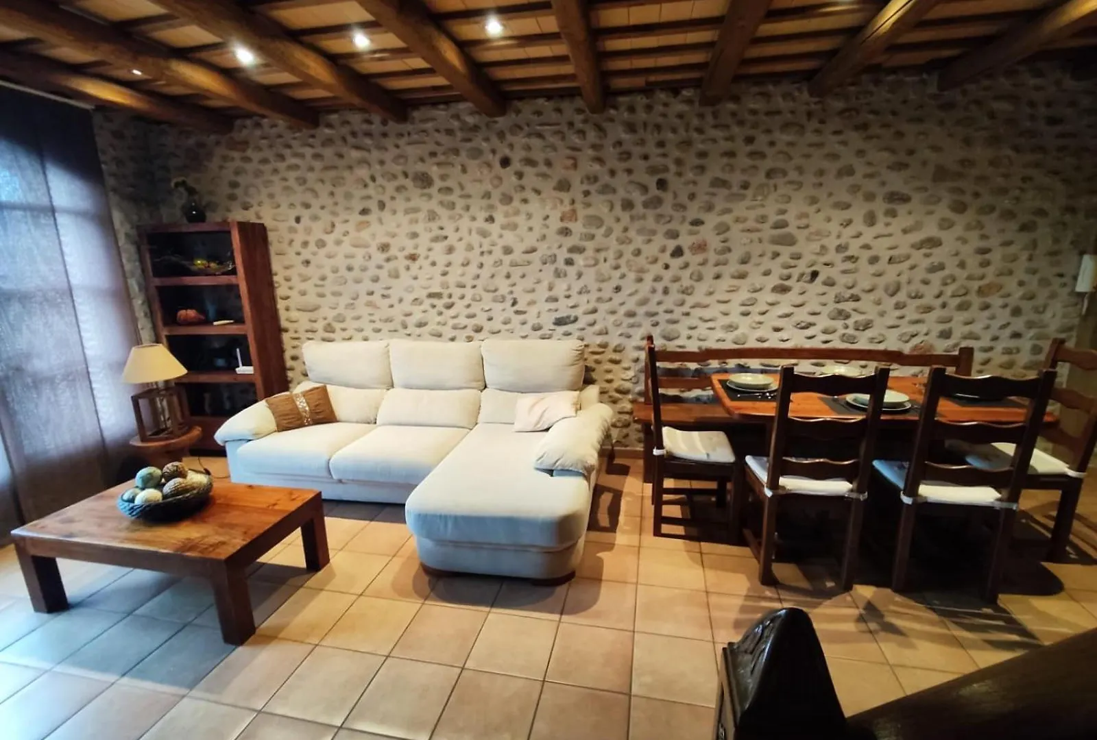 別荘 L'Armentera Casa Fluvianetsヴィラ スペイン